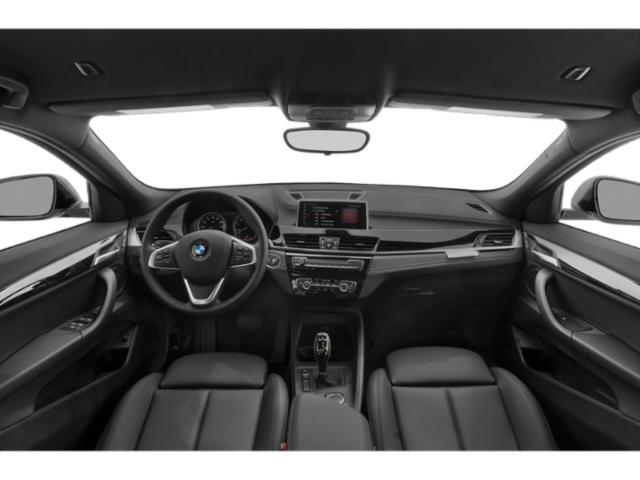 2022 BMW X2 xDrive28i