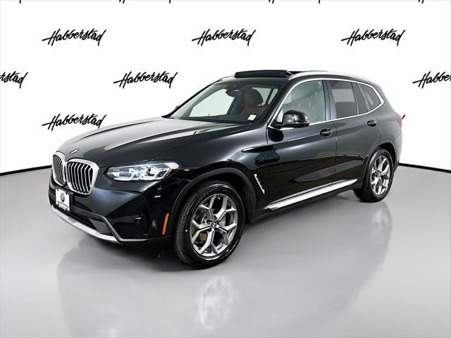 2024 BMW X3 xDrive30i for sale in Huntington Station, NY