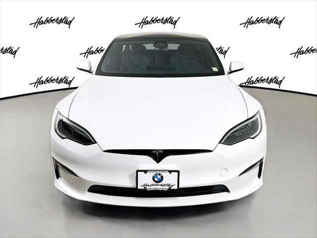 2023 Tesla Model S Standard Range