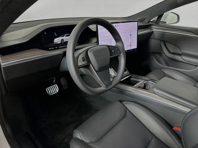 2023 Tesla Model S Standard Range