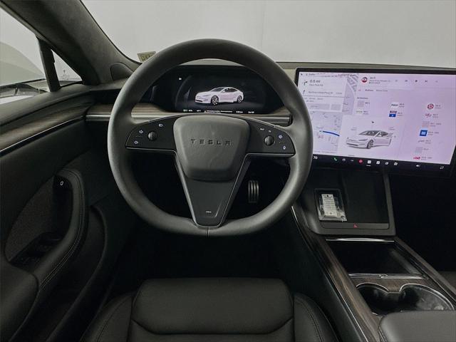 2023 Tesla Model S Standard Range