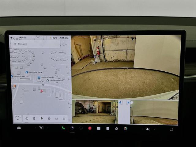 2023 Tesla Model S Standard Range