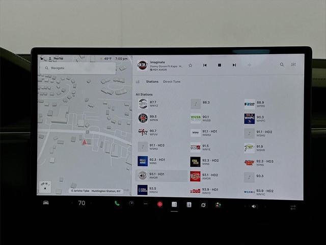 2023 Tesla Model S Standard Range