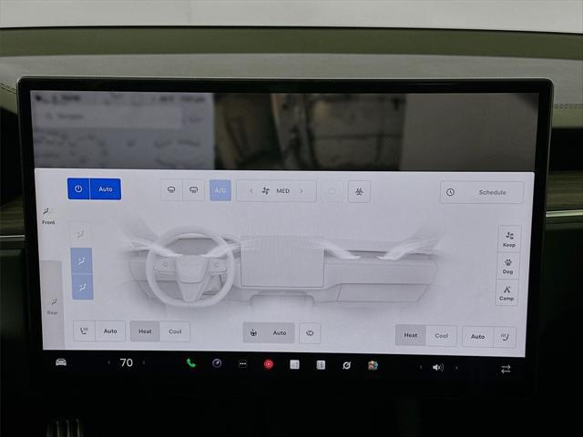 2023 Tesla Model S Standard Range