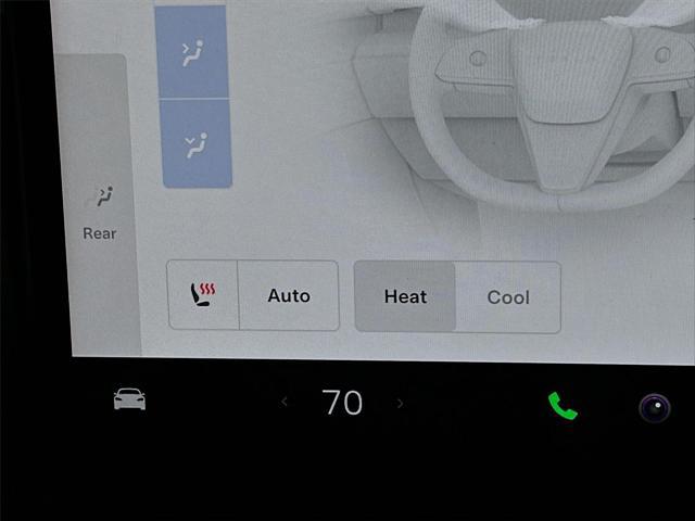 2023 Tesla Model S Standard Range