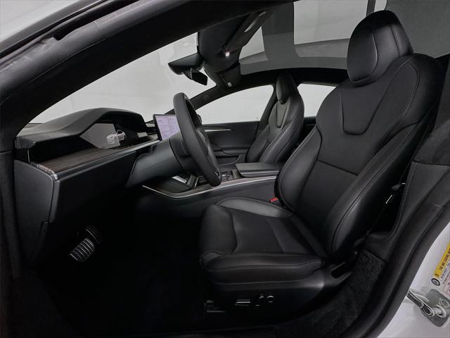 2023 Tesla Model S Standard Range