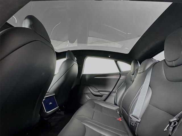 2023 Tesla Model S Standard Range