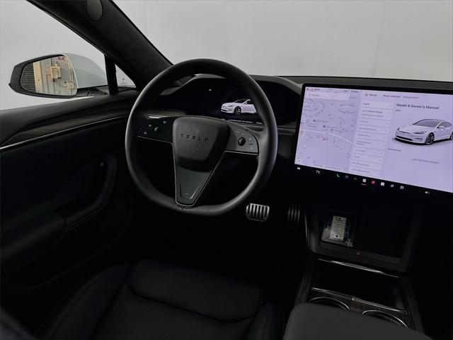 2023 Tesla Model S Standard Range