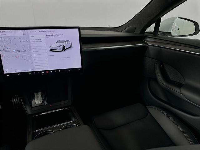 2023 Tesla Model S Standard Range