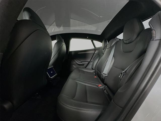 2023 Tesla Model S Standard Range