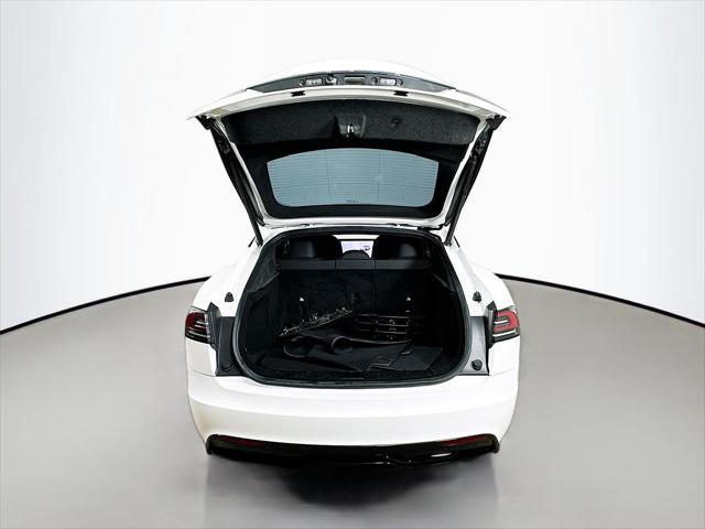 2023 Tesla Model S Standard Range