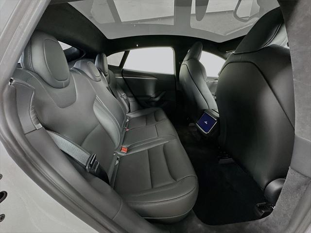 2023 Tesla Model S Standard Range