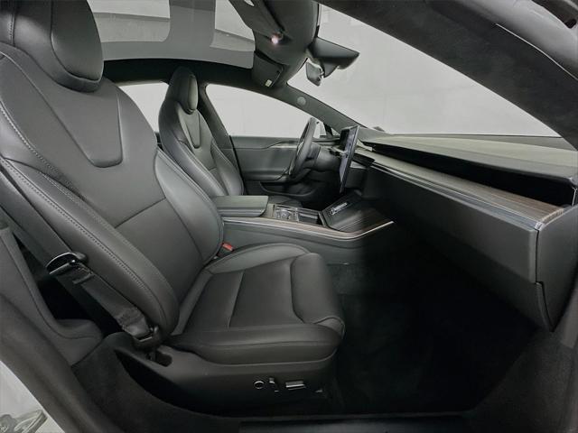 2023 Tesla Model S Standard Range