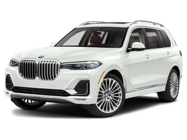 2022 BMW X7 xDrive40i for sale in Huntington Station, NY