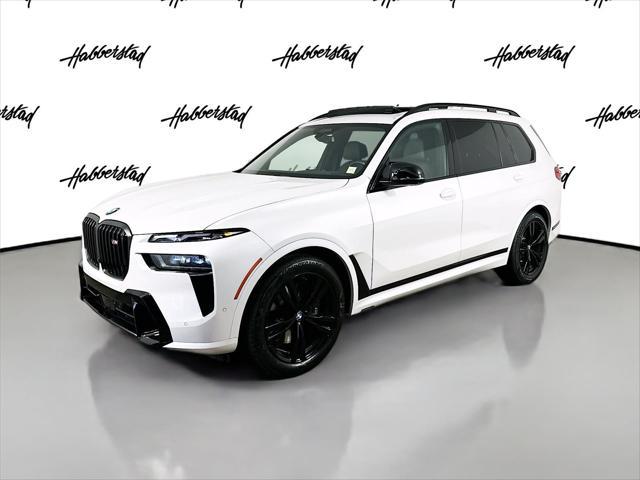2024 BMW X7 M60i for sale in Huntington Station, NY