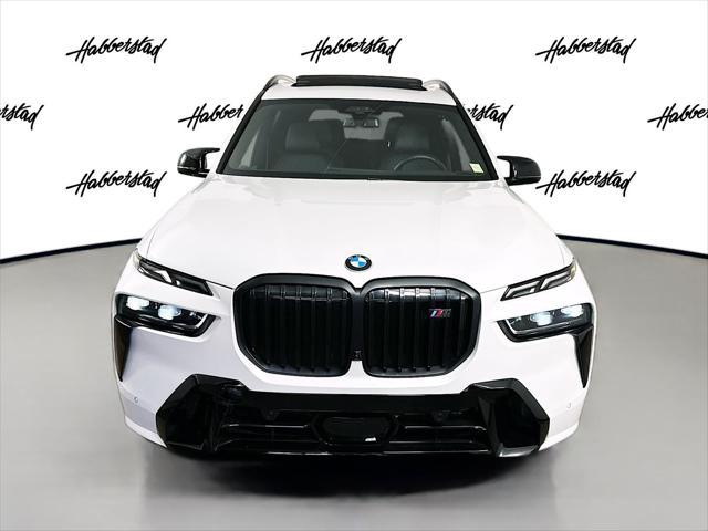 2024 BMW X7 M60i