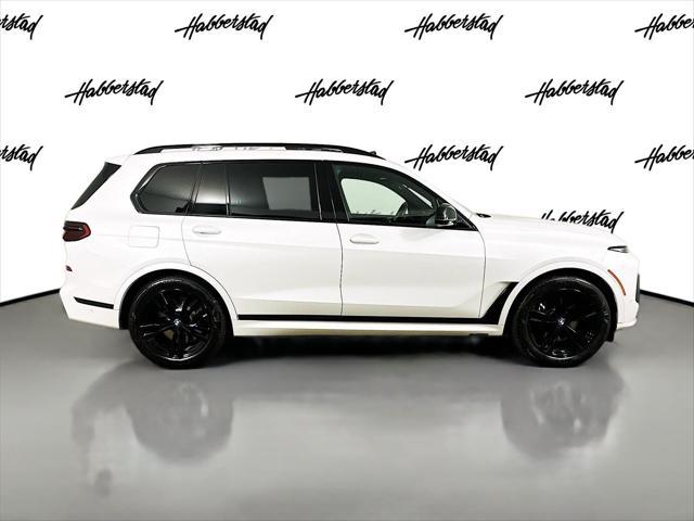 2024 BMW X7 M60i