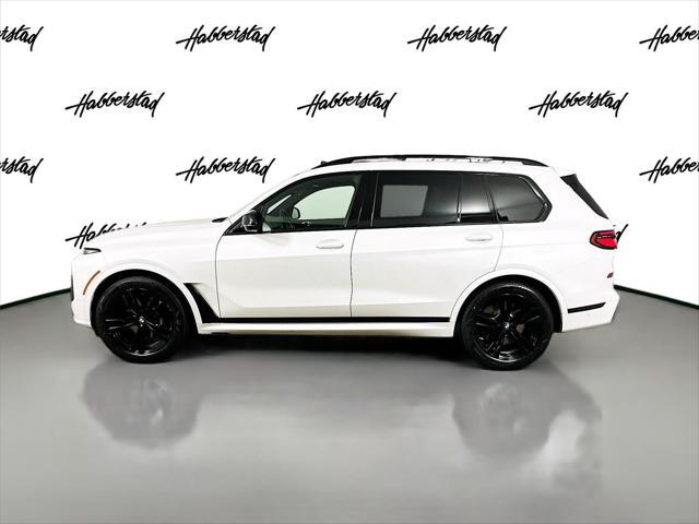 2024 BMW X7 M60i