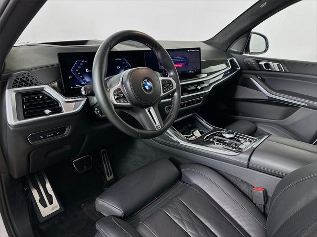 2024 BMW X7 M60i