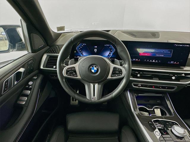 2024 BMW X7 M60i