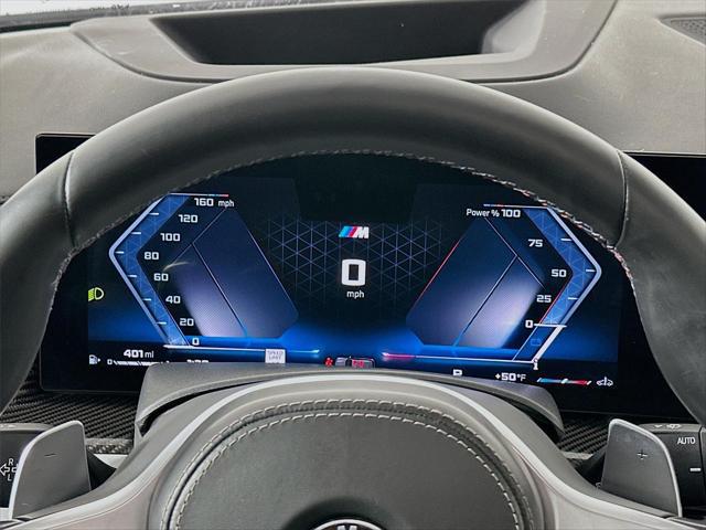 2024 BMW X7 M60i
