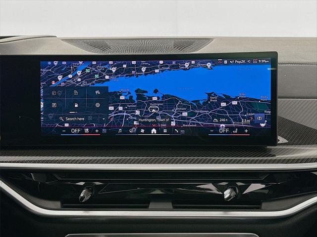 2024 BMW X7 M60i