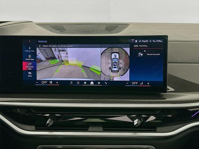 2024 BMW X7 M60i