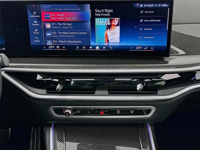 2024 BMW X7 M60i
