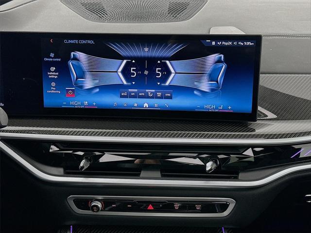 2024 BMW X7 M60i