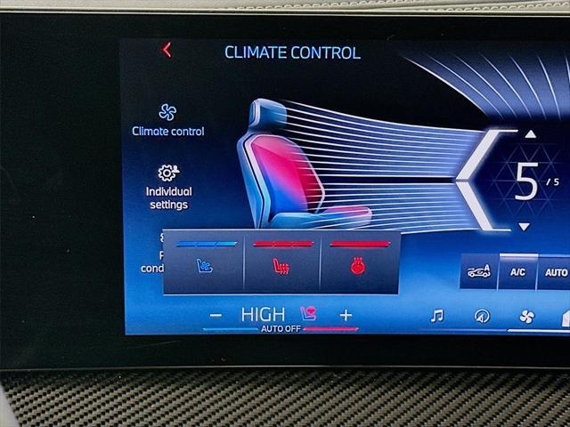 2024 BMW X7 M60i