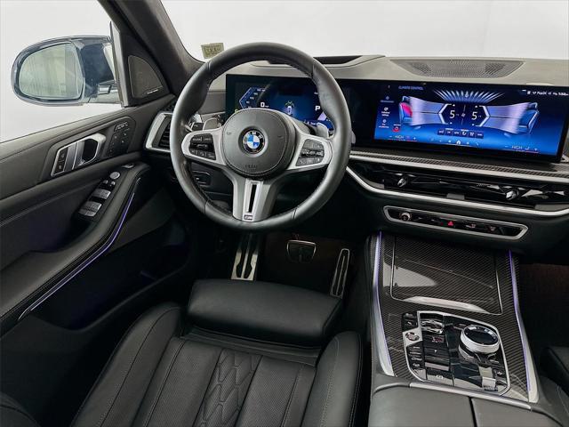 2024 BMW X7 M60i