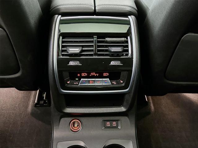 2024 BMW X7 M60i