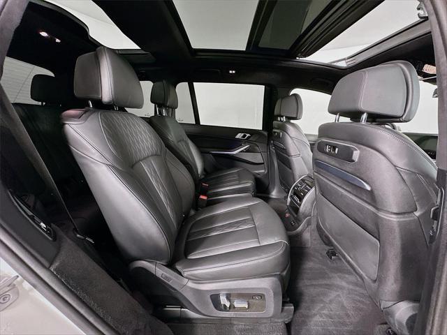 2024 BMW X7 M60i
