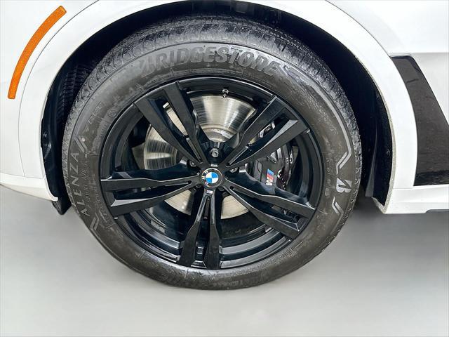 2024 BMW X7 M60i