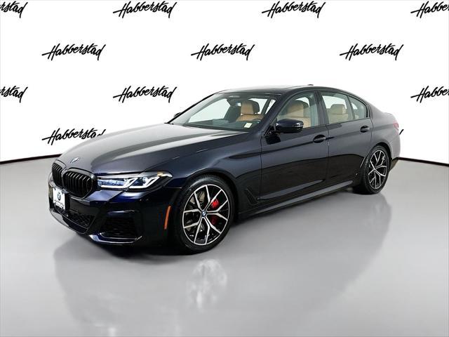 2023 BMW M5 i xDrive for sale in Huntington Station, NY
