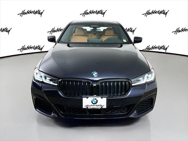 2023 BMW M5 i xDrive
