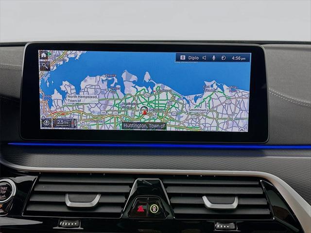 2023 BMW M5 i xDrive