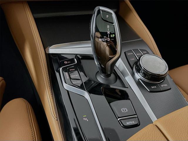 2023 BMW M5 i xDrive