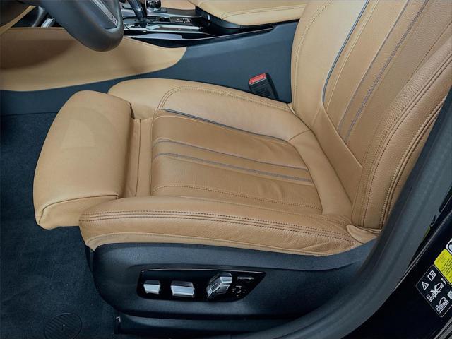 2023 BMW M5 i xDrive