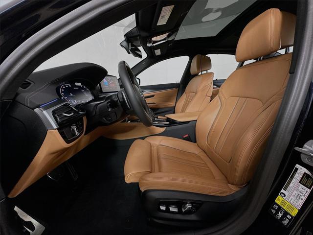 2023 BMW M5 i xDrive