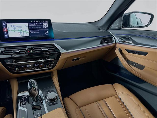 2023 BMW M5 i xDrive