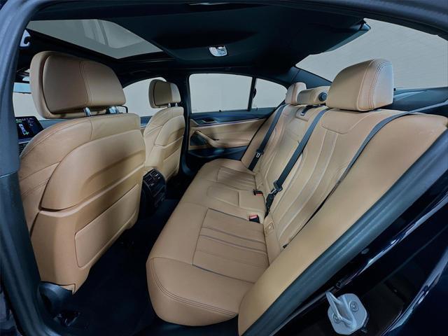 2023 BMW M5 i xDrive