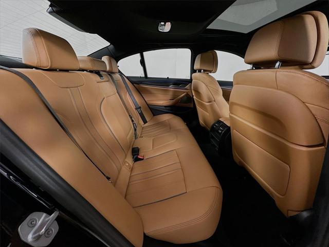 2023 BMW M5 i xDrive