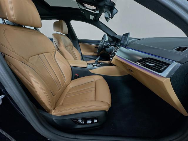 2023 BMW M5 i xDrive
