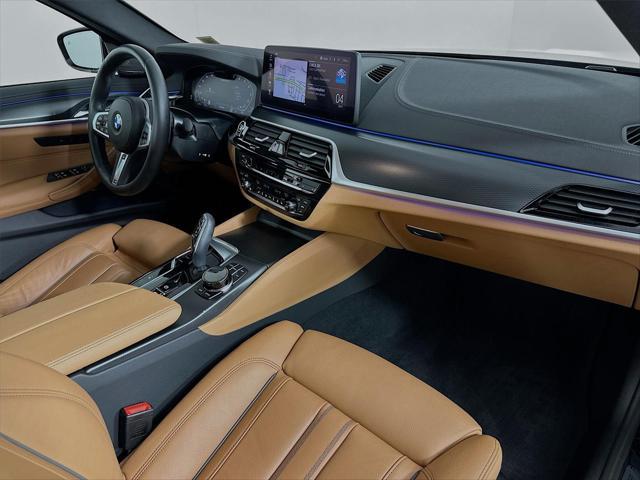 2023 BMW M5 i xDrive