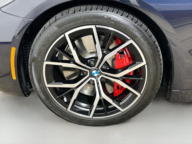 2023 BMW M5 i xDrive