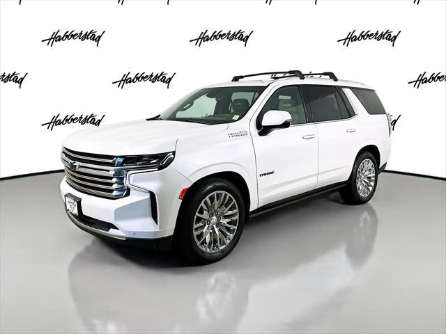 2023 Chevrolet Tahoe 4WD High Country for sale in Huntington Station, NY