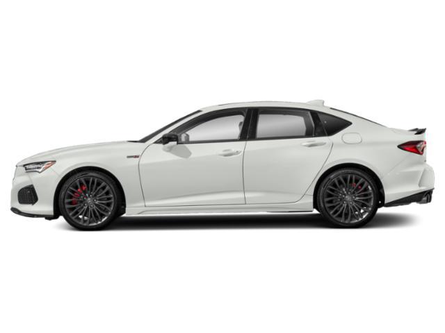 2022 Acura TLX A-SPEC Package