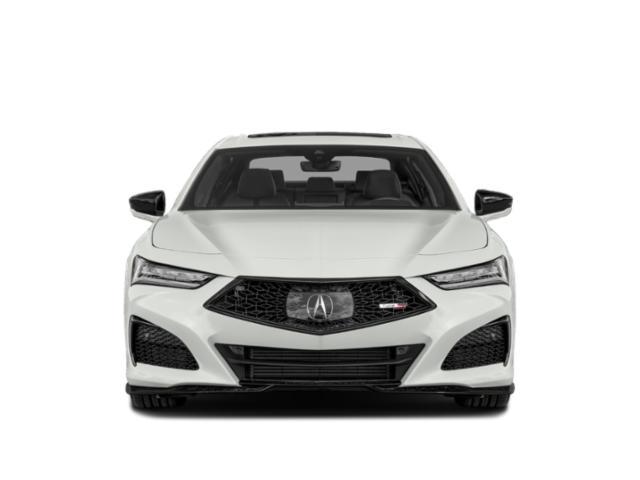 2022 Acura TLX A-SPEC Package