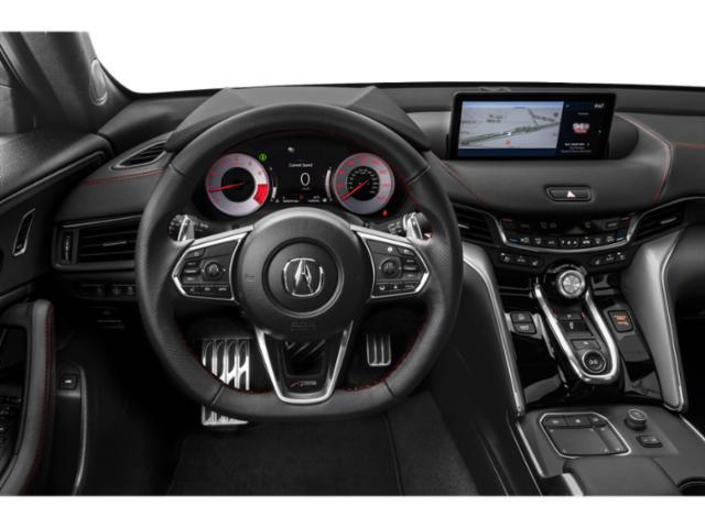 2022 Acura TLX A-SPEC Package